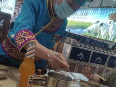 -313羊庄鲜羊火锅·鲜羊肉烧烤(李村店)