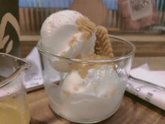 -MQ COFFEE STAND明谦(新洲店)