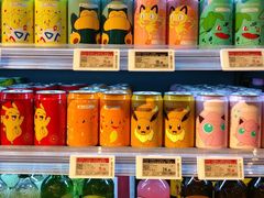 -Olé精品超市(沈阳万象城店)