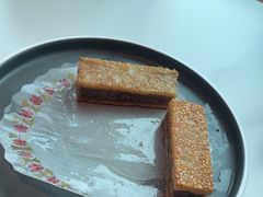 -禄运茶居·手工点心(恒宝广场店)