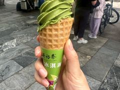 -吴裕泰茶庄(前门大街店)