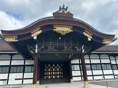 -京都御所