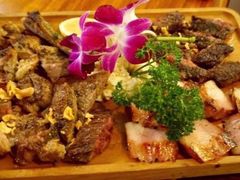 -BISTROFIORE美伊娜(伊犁南路店)