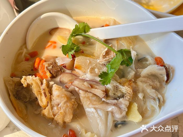 新绿茵阁茶餐厅(皇朝东南亚花园分店)图片
