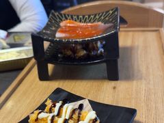 -AJIYA·池袋日式烧肉自助(天津万象城店)