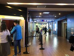 -保利国际影城(中环店)