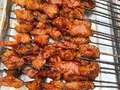 -尕胡才炕锅烤羊肉馆(八一路店)