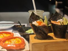 -匠和风精致料理(祥禾天地店)