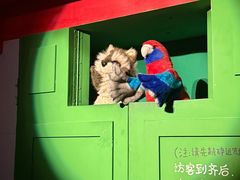 -屋有岛沉浸游戏旗舰店(中山公园店)