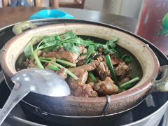 -华仔土鸡店(创意产业园店)