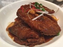 -北李妈妈菜·海肠捞饭(高新万达店)