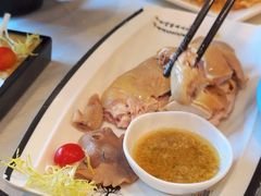 -海宝酒家(中山四路店)