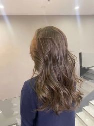 -木子造型S A L O N烫染·造型·理发