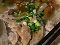 -荔林食店(西华路店)