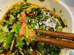 -许府牛火锅(信义坊总店)