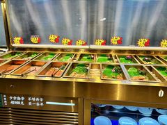 -蚝贝乐鲜蚝烤肉烤榴莲自助(金楠天街店)