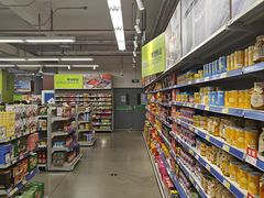 -麦德龙(虹口江湾店)