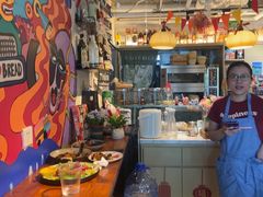 -Mesa Madre梅萨妈妈·Bintana(国贸店)
