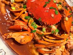 -胖哥俩肉蟹煲(湖滨银泰in77店)