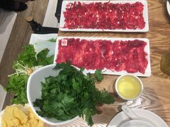 -掂档潮汕牛肉火锅(cityon熙地港店)