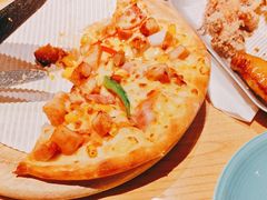 -菲滋意式休闲餐厅(北仑银泰城店)