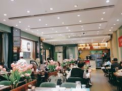 大堂-紫光园(创始店)