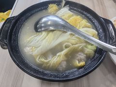 -洪福亮酒家(南草厂街店)