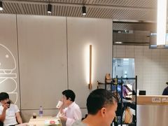 -麦当劳(徐汇漕溪北路百脑汇店)