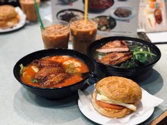 -华嫂冰室(尖沙咀店)