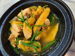 -闽公馆·客家私房菜·商务宴请·包厢(杏林橡树湾店)