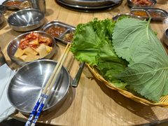 -韩张·韩国传统烤肉(万象汇店)