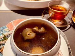 瑶柱海参汤-海味世家·家常菜馆(明州里店)