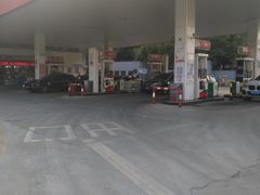 -中国石油加油站(漕宝路店)