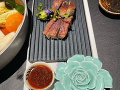 -蟹犇前•帝王蟹雪蟹(陆家嘴店)
