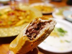 烤包子-驿楼兰·新疆菜(火车站店)