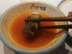 -蕃茄述·好汤自然来(江汉路店)