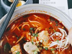 -里面·Noodlology(机电院店)