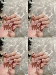 -M·X Nail日式美甲美睫