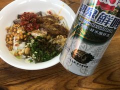 -牛八宝桂林米粉(八里庄店)