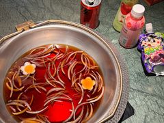 -牛New寿喜烧(中山公园龙之梦店)
