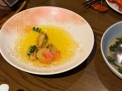 -品味杭州·粤式融合·海鲜小馆·钱江新城CBD
