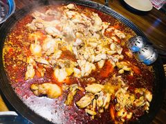 -老天桥蛙炉火锅(姑苏总店)