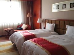 -扬州瘦西湖汇金酒店