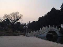 -济南南郊宾馆