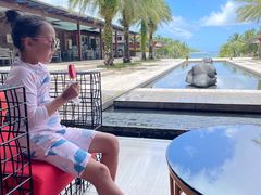 -石梅湾艾美度假酒店