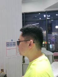 -ASG Hair Salon烫染·接发
