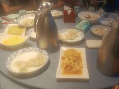 -东方饺子王(新阳路店)