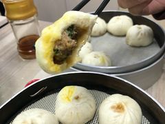 -桐香园小笼包(百井坊巷店)