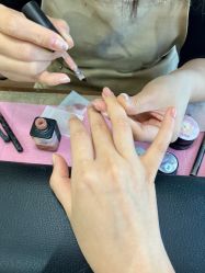 -四季·予你日式美甲美睫Nail