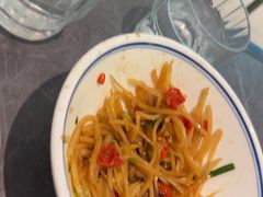 -零柒三幺·山野湖南菜(景枫中心店)
